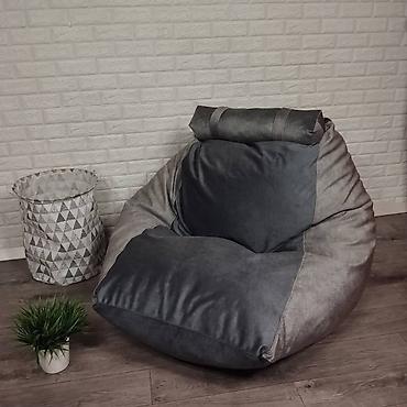 Бинбэги: Бинбэг, Новый, В рассрочку, Бесплатная доставка, Платная доставка, Самовывоз — 4