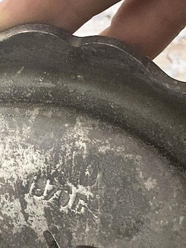 Samovarlar: Yeni Od Samovar, 7 l — 11