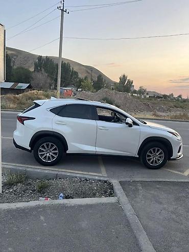lexus rx 300 правый руль: Lexus NX: 2016 г., 2 л, Автомат, Бензин, Кроссовер — 6