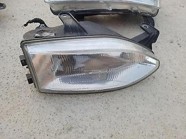 fosil smart: DESNI FAR FIAT PALIO | Desni far fiat palio — 1
