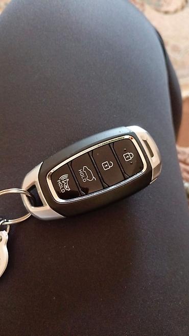 can hacker: Э́Hyundai sonata NY rays smart key Hyundai elenta Santa и.д марки — 2