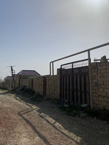 Torpaq sahələrinin satışı: 5 sot, Mülkiyyətçi, Bələdiyyə — 9