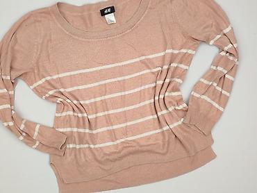 hamptons republic: H&M, Sweter damski, rozmiar S — 1