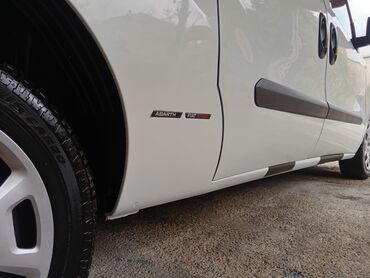 Fiat: Fiat Doblo: 1.3 l | 2019 il 250000 km Van/Minivan — 8