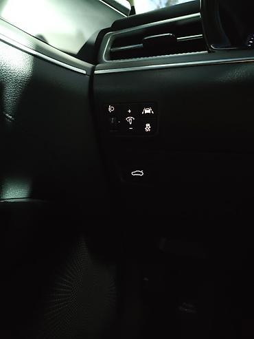 Kia: Kia K5: 2021 г., 2 л, Автомат, Газ, Седан — 9