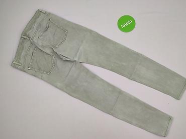 big m jeans: Bershka, Jeansy damskie, rozmiar M — 3
