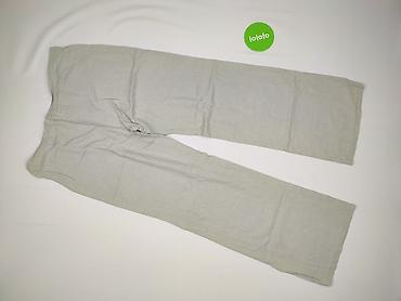 adl clothes: Dromedar, Spodnie materiałowe damskie, rozmiar XL — 3