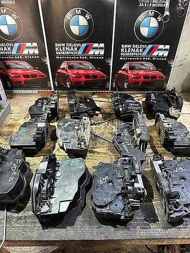 autima: BRAVE E F SERIJA ZA BMW SERIJA 1, SERIJA 3, COMPACT . OD 2000. DO — 2