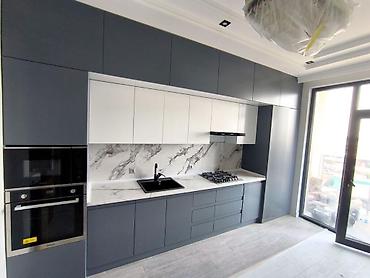 Мебель на заказ: Мебель на заказ, Кухня, Кухонный гарнитур — 12