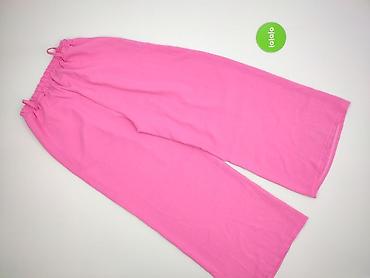 figi h: Spodnie materiałowe damskie, rozmiar One size — 3