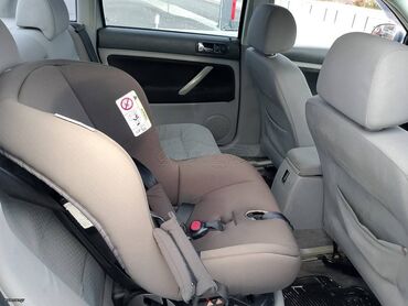 Volkswagen: Volkswagen Passat: 1.6 l. | 2004 έ. Λιμουζίνα — 7