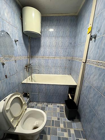 brk group: 2 комнаты, 46 м², ул. Московская / Турусбекова Индивидуалка, 3 этаж, Требуется ремонт — 6