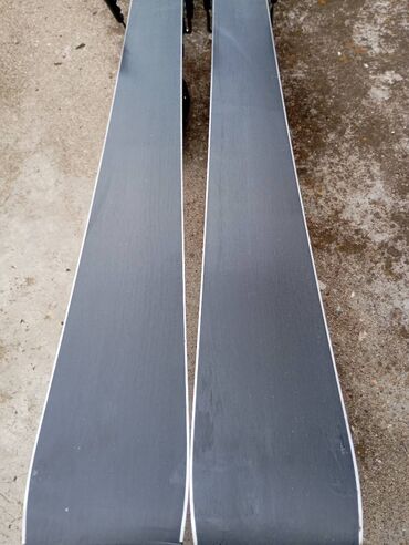 Oprema za skijanje: Head Supershape e-SPEED WC 170 cm 2025 g Vrhunske Skije Head e SPEED na lalafo.rs — 5 Oprema za skijanje: Head Supershape e-SPEED WC 170 cm 2025 g Vrhunske Skije Head e SPEED — 5