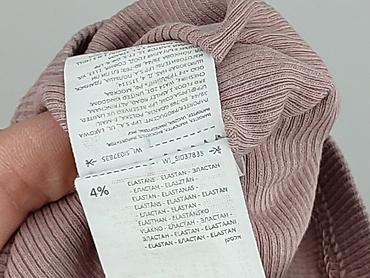 eko bluzy: Sinsay, Bluzka damska, rozmiar S — 6