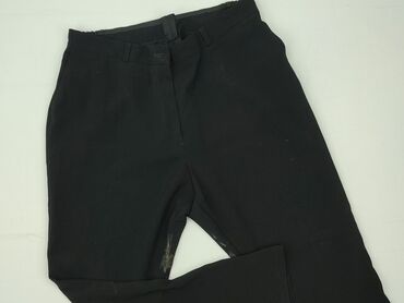 Spodnie materiałowe damskie, rozmiar 5XL