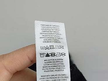 hogwart ubrania: Primark, Bluza z kapturem damska, rozmiar M — 6