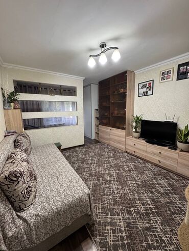 бокс для малярки: 2 комнаты, 48 м², Индивидуалка, 2 этаж, Косметический ремонт