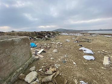 Torpaq sahələrinin satışı: 100 sot, Tikinti, Bələdiyyə — 10