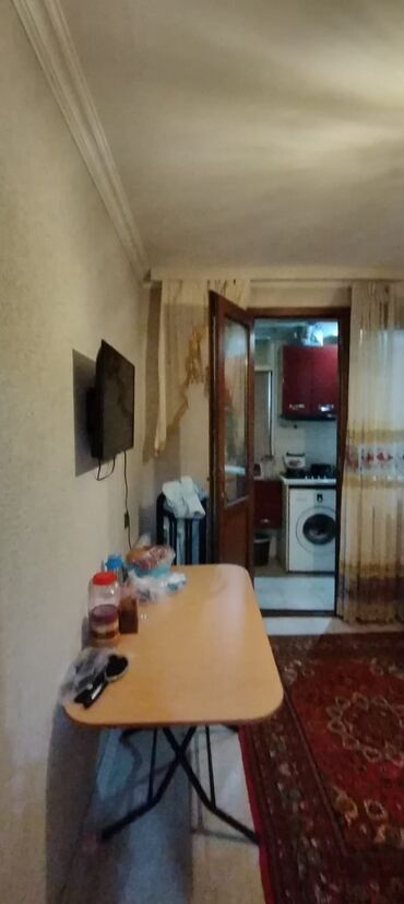 Köhnə tikili: Sumqayıt, 4 otaqlı, Köhnə tikili, 105 kv. m — 8