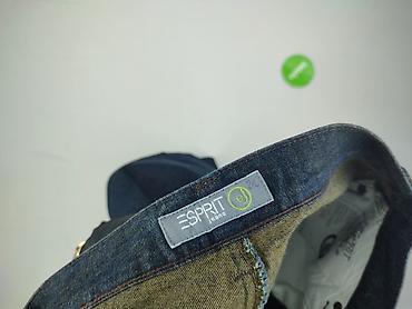 levis mom jeans: Esprit, Jeansy damskie, rozmiar L — 5