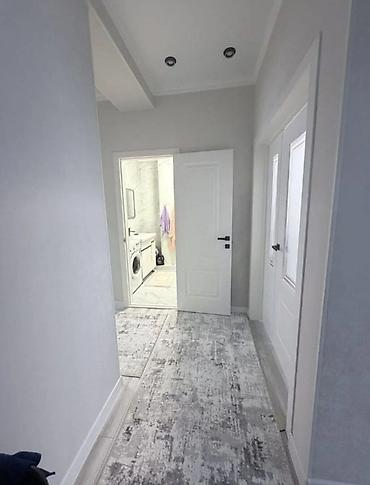 67: 2 комнаты, 67 м², Тунгуч мкр Элитка, 7 этаж, Евроремонт — 8