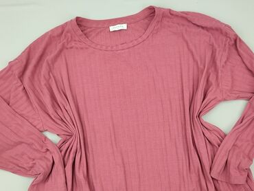Women's blouse, Papaya, size L (EU 40)