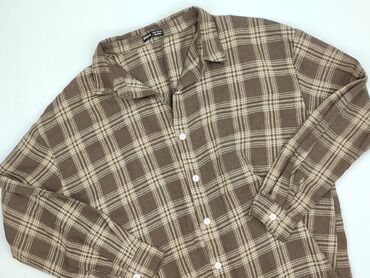 zalando piżamy: Koszulа dla mężczyzn, M, Shein, stan - Dobry