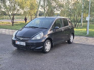сдать катализатор хонда фит цена: Honda Fit: 2003 г., 1.5 л, Вариатор, Бензин, Хэтчбэк — 3