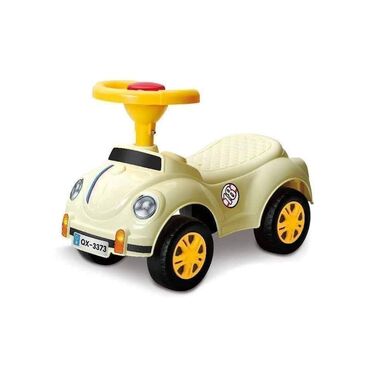 Ostale dečije stvari: AUTO GURALICA BUBA AKCIJSKA CENA Guralica sa sirenom u obliku — 9