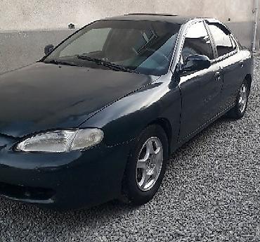 фрион авто: Hyundai Lantra: 1996 г., 1.6 л, Механика, Бензин, Седан — 3