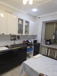 Продажа квартир: 3 комнаты, 85 м², Элитка, 1 этаж — 8