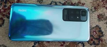 смарт чсы: Redmi, Redmi 10 Power, Б/у, 128 ГБ, 1 SIM, 2 SIM — 1