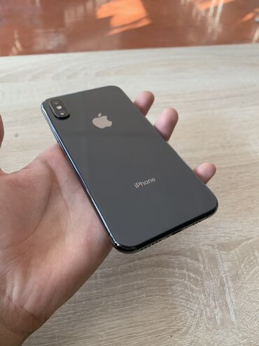 iphone xs бу цена: IPhone Xs, Б/у, 64 ГБ, Чехол, 77 %