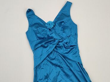 mini spódniczka latex: Dress, 2XL (EU 44), condition - Good