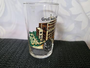 Čaše: Case vintaz,nove nemacke za zestoko pice,grejanu iz 70ih god. Case za — 9