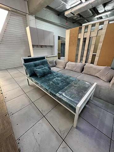 Двухъярусные кровати: Двухъярусная кровать, Новый, С выкатной системой — 9