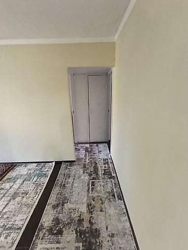 кввр: 3 комнаты, 65 м², Таатан ТЦ 104 серия, 3 этаж, Евроремонт — 5