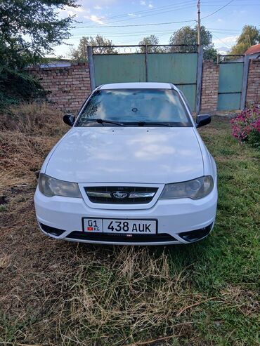 киа салярис: Daewoo Nexia: 2011 г., 1.5 л, Механика, Бензин, Седан