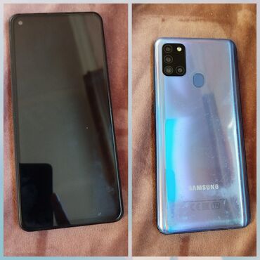 samsung s21 satılır: Samsung Galaxy S21, 32 ГБ