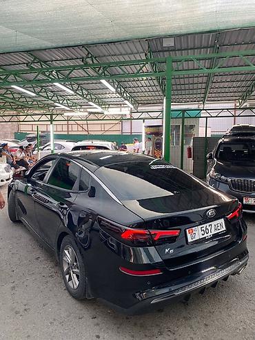 диск на киа к5: Kia K5: 2020 г., 2 л, Автомат, Бензин, Седан — 4