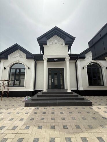 как быстро продать дом в бишкеке: Дом, 157 м², 5 комнат, Риэлтор, Евроремонт