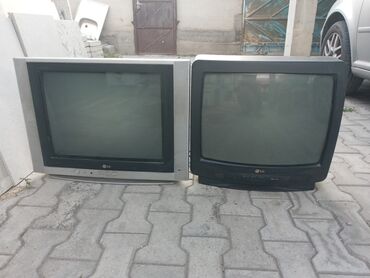 рация на фуру: Телевизоры LG два штук 1000сом