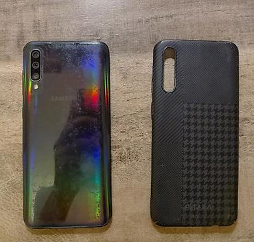 samsung tab s8: Samsung Galaxy A50, Б/у, 64 ГБ, цвет - Черный, 2 SIM — 3