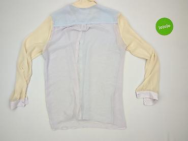 bsk ubrania: Bershka, Koszula damska, rozmiar M — 3