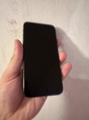 Apple iPhone: IPhone X, 64 GB, Qara — 3