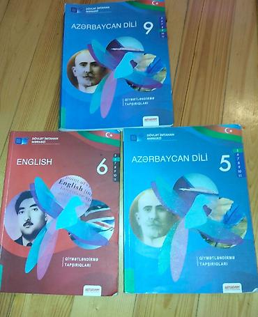 test kitabı: Yarı qiymete verilir DİM qiymətləndirmə tapşırıqları toplusu - — 1