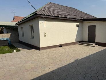 продаю дом ипотека: Дом, 120 м², 3 комнаты, Собственник, Косметический ремонт