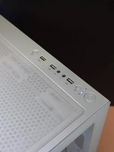 Desktop računari i radne stanice: Ryzen 5 7600X RTX 4060 B840 32GB 1TB - SM025PC. ✨ Prodaja i sklapanje — 12