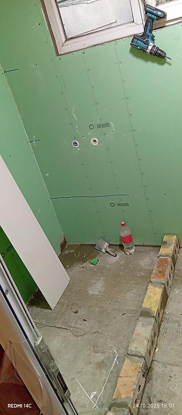 Укладка плитки: Плиточные работы под ключ - Профессиональная укладка керамогранита и — 11