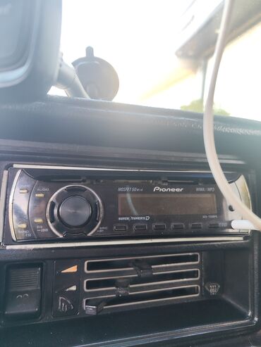 pioneer ts g1610f: Maqnitol, İşlənmiş, Pioneer, AUX